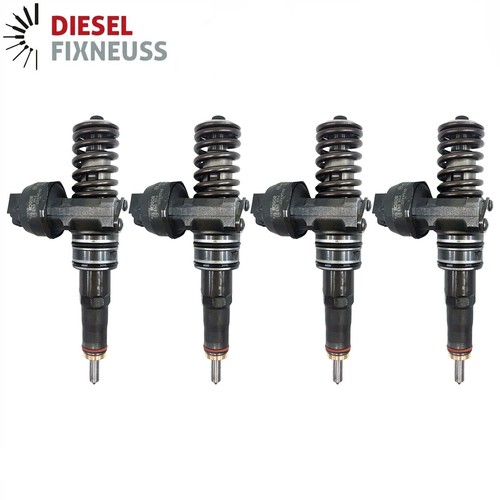 Audi einspritzdüse - 4x,