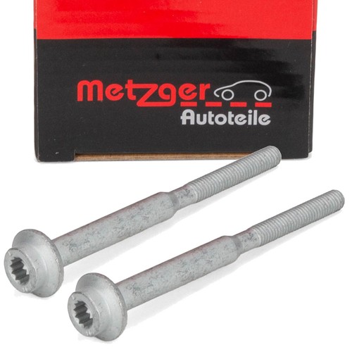 Metzger dehnschraube - 2x,
