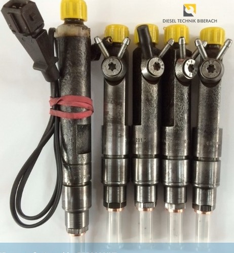 Einspritzdüse lt volvo - einspritzdüse, vw