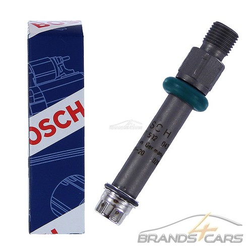 Bosch einspritzdüse für audi - einspritzdÜse,