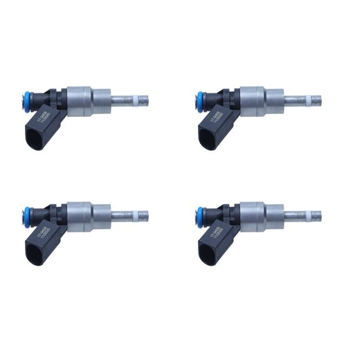 Maxgear einspritzventil - 4x,