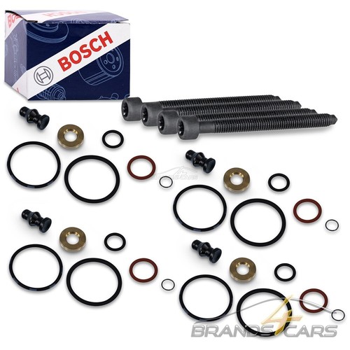 Bosch dichtungssatz 4x - bosch, +