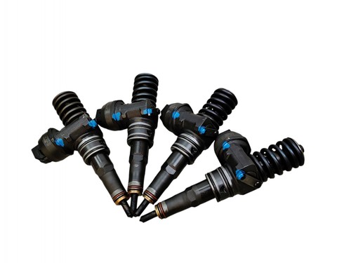 Pumpe düse volkswagen - 4x,