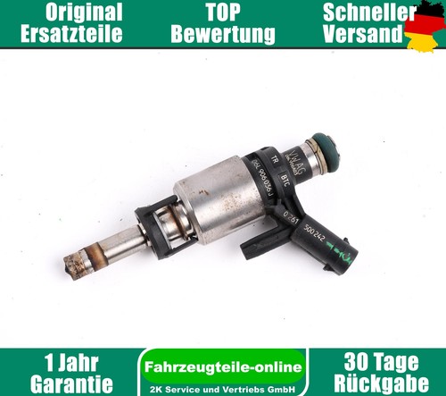 Einspritzdüse injektor - einspritzdüse, vw