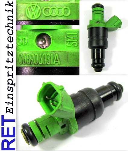 Einspritzdüse 06b906031a - 06b906031a, vw