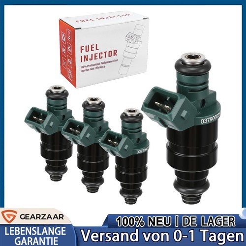 Kraftstoff injektor - 4x,