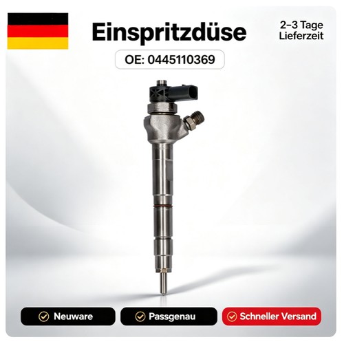 Tdi einspritzdüse - 2.0,
