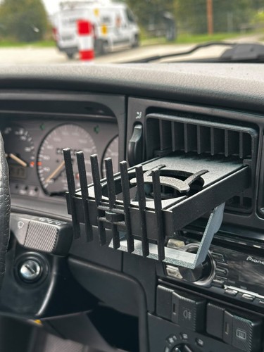 Passat cupholder - vw, b3