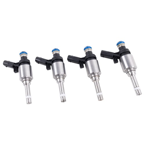 4st einspritzdüse für audi - 4st,