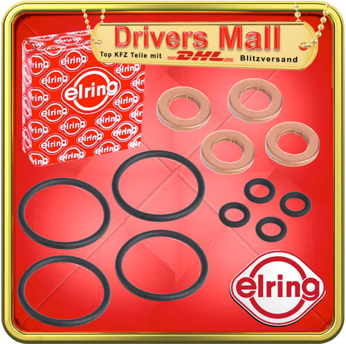 Elring dichtungssatz - elring,