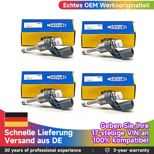 Marelli injektor 03c906036e - marelli,