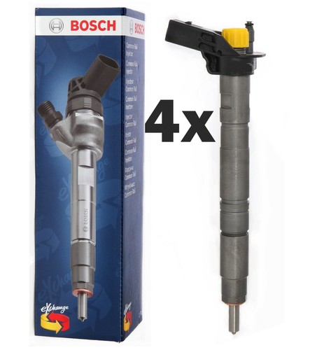 Injektor einspritzdüse neu - injektor, 4x