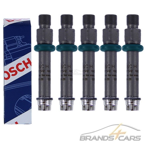 Bosch einspritzdüse für - 5x,
