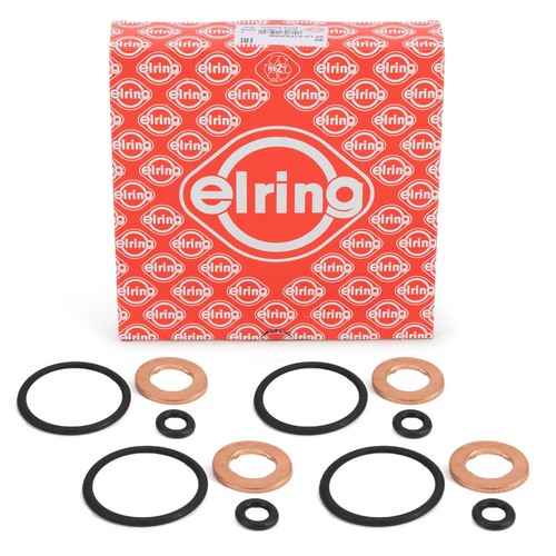 Elring dichtungssatz - 4x,