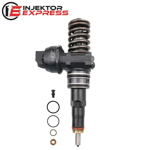 0414720222 injektor pumpe - injektor,