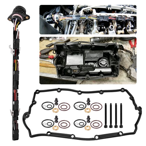 Leitungssatz pumpe düse kit - leitungssatz,