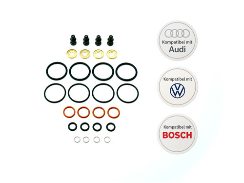 Dichtungssatz - 4x,