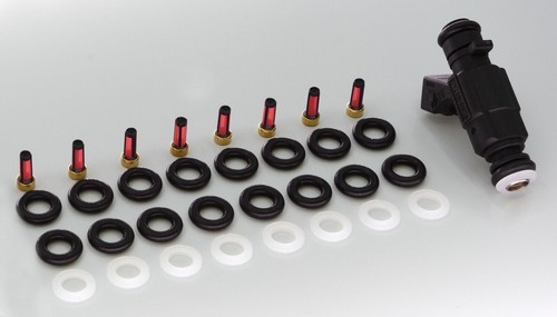 Einspritzdüse reparatursatz - einspritzdüse,