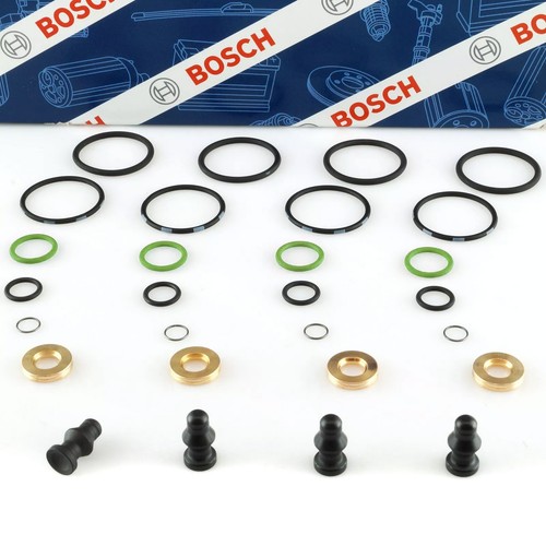 Bosch dichtungssatz - 4x,