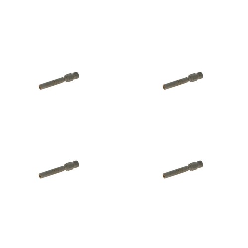 Bosch einspritzventil - 4x,