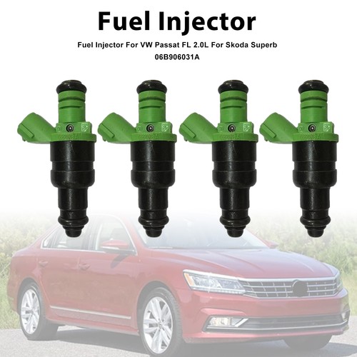 4stück einspritzdüse für - 4stück, vw