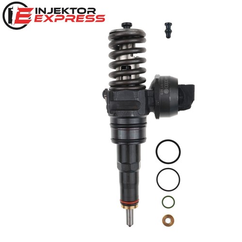 0414720312 pumpe düse einheit - pumpe,