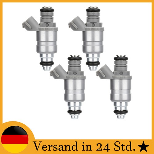 Einspritzventil - 4x,