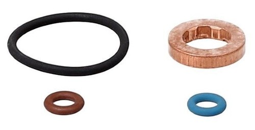 Elring 883 670 dichtungssatz - elring,