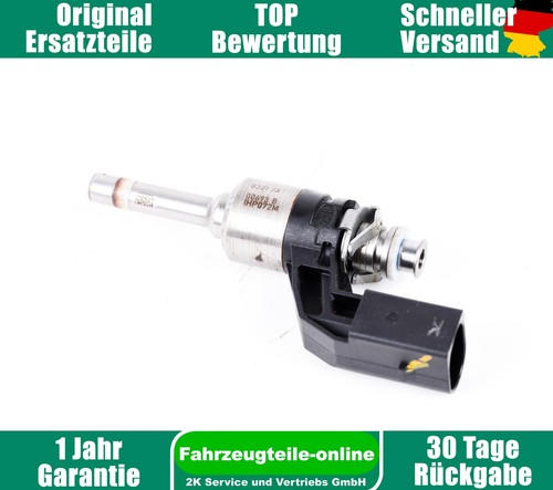 Einspritzdüse injektor - einspritzdüse, vw