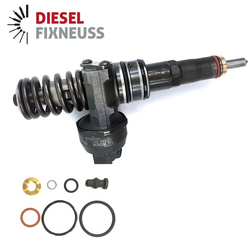 Audi einspritzdüse - vw,